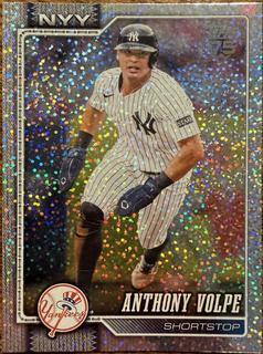 Anthony Volpe