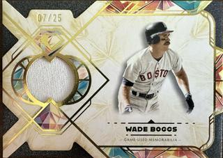 Wade Boggs