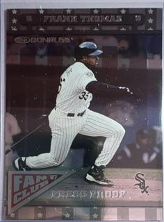 Frank Thomas