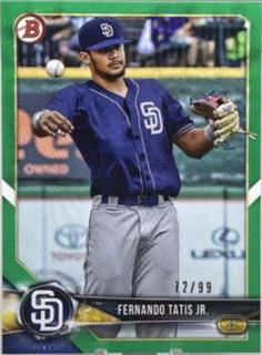 Fernando Tatis Jr.