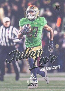 Julian Love