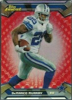 DeMarco Murray