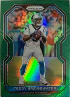 Teddy Bridgewater