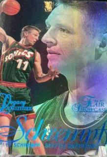 Detlef Schrempf