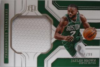 Jaylen Brown
