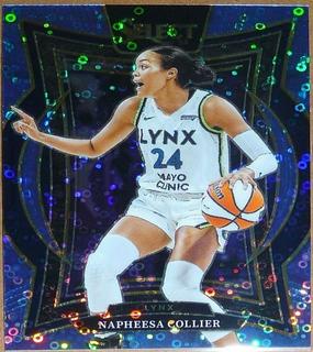 Napheesa Collier