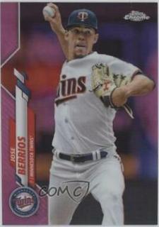 Jose Berrios
