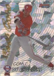 Dylan Cozens