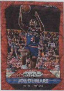 Joe Dumars