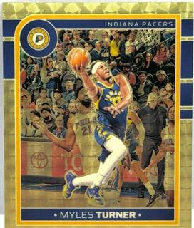 Myles Turner