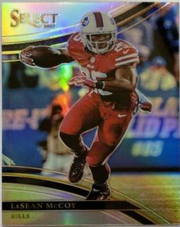 LeSean McCoy