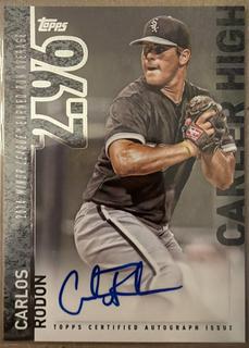 Carlos Rodon