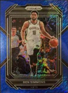 Ben Simmons