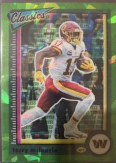 Terry McLaurin