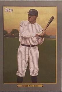 Babe Ruth