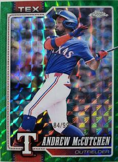 Andrew McCutchen