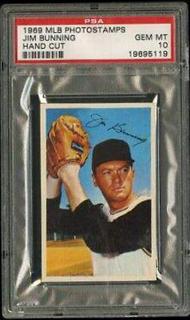 Jim Bunning