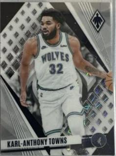 Karl-Anthony Towns