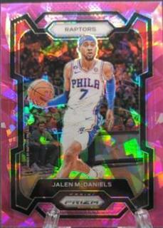 Jalen McDaniels