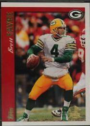 Brett Favre