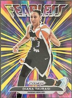 Diana Taurasi