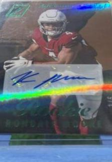 Rondale Moore