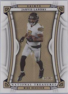 Jarvis Landry