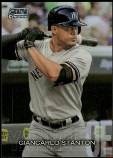 Giancarlo Stanton
