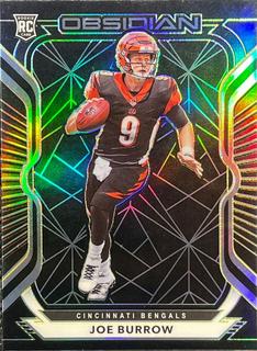 Joe Burrow