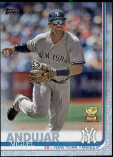 Miguel Andujar