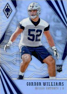 Connor Williams