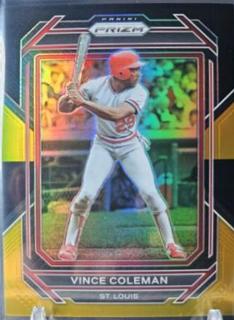 Vince Coleman