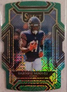 Darnell Mooney