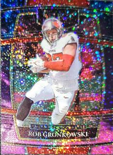 Rob Gronkowski