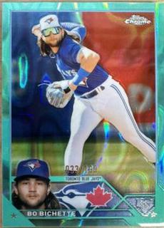 Bo Bichette