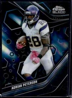 Adrian Peterson