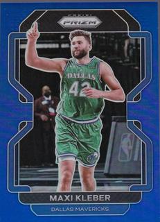 Maxi Kleber