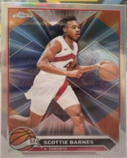 Scottie Barnes
