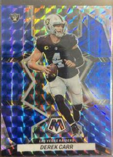 Derek Carr