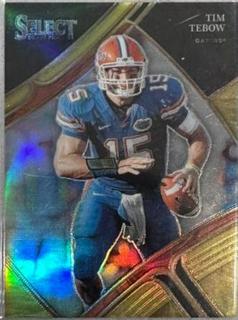 Tim Tebow