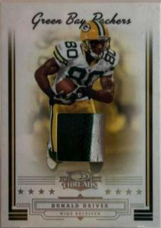 Donald Driver