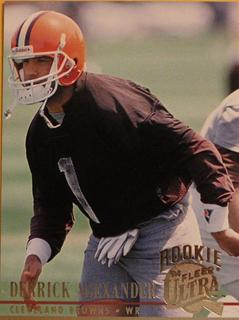 Derrick Alexander