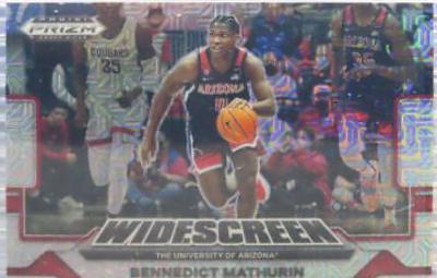Bennedict Mathurin [Mojo] #WS-BM