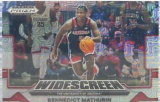 Bennedict Mathurin