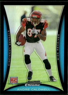 Andre Caldwell