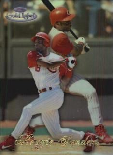 Reggie Sanders