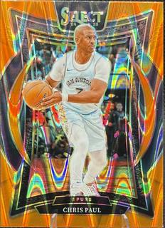 Chris Paul