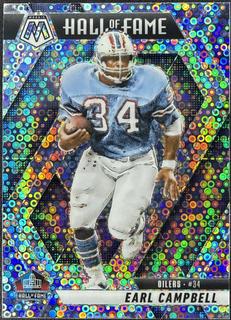 Earl Campbell