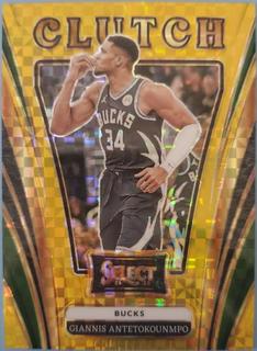 Giannis Antetokounmpo