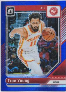 Trae Young